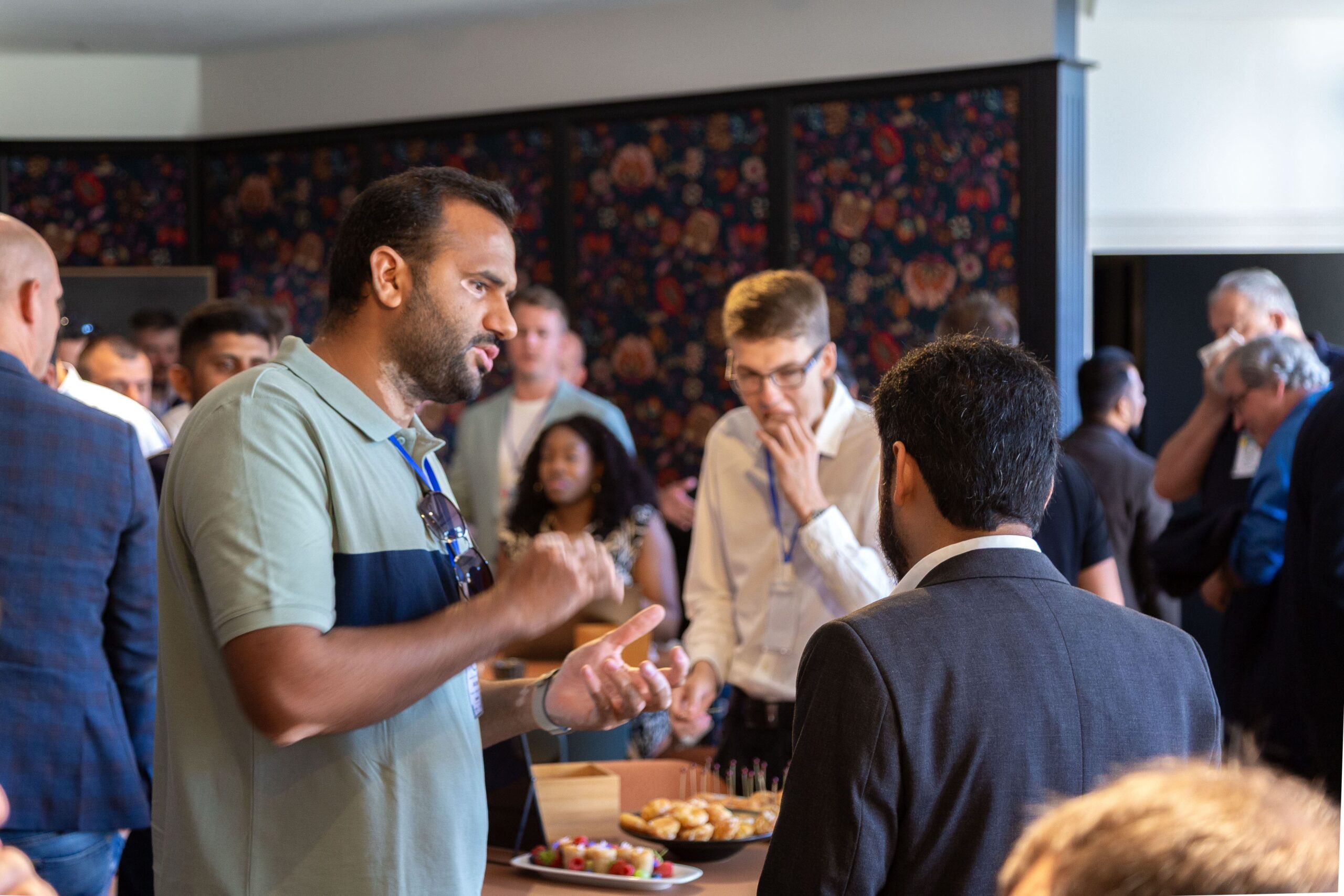 SIA Evnets Summit gallery image 1