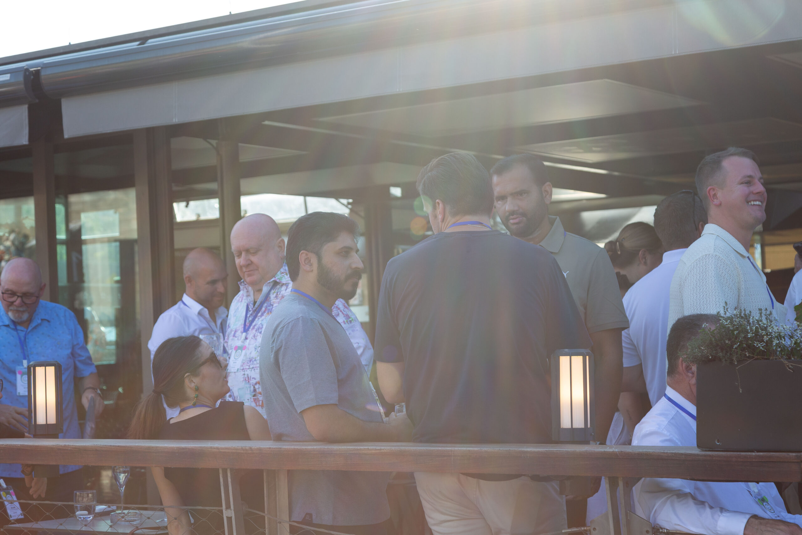 SIA Evnets Summit gallery image 2