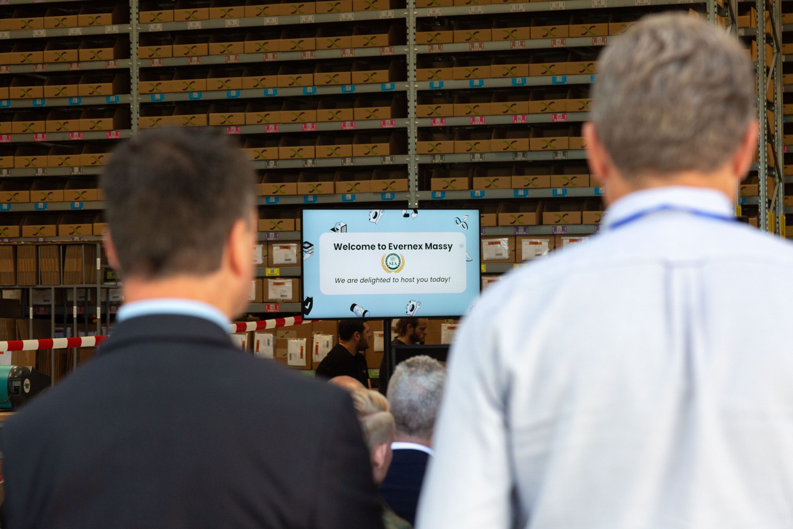 SIA Evnets Summit gallery image 10
