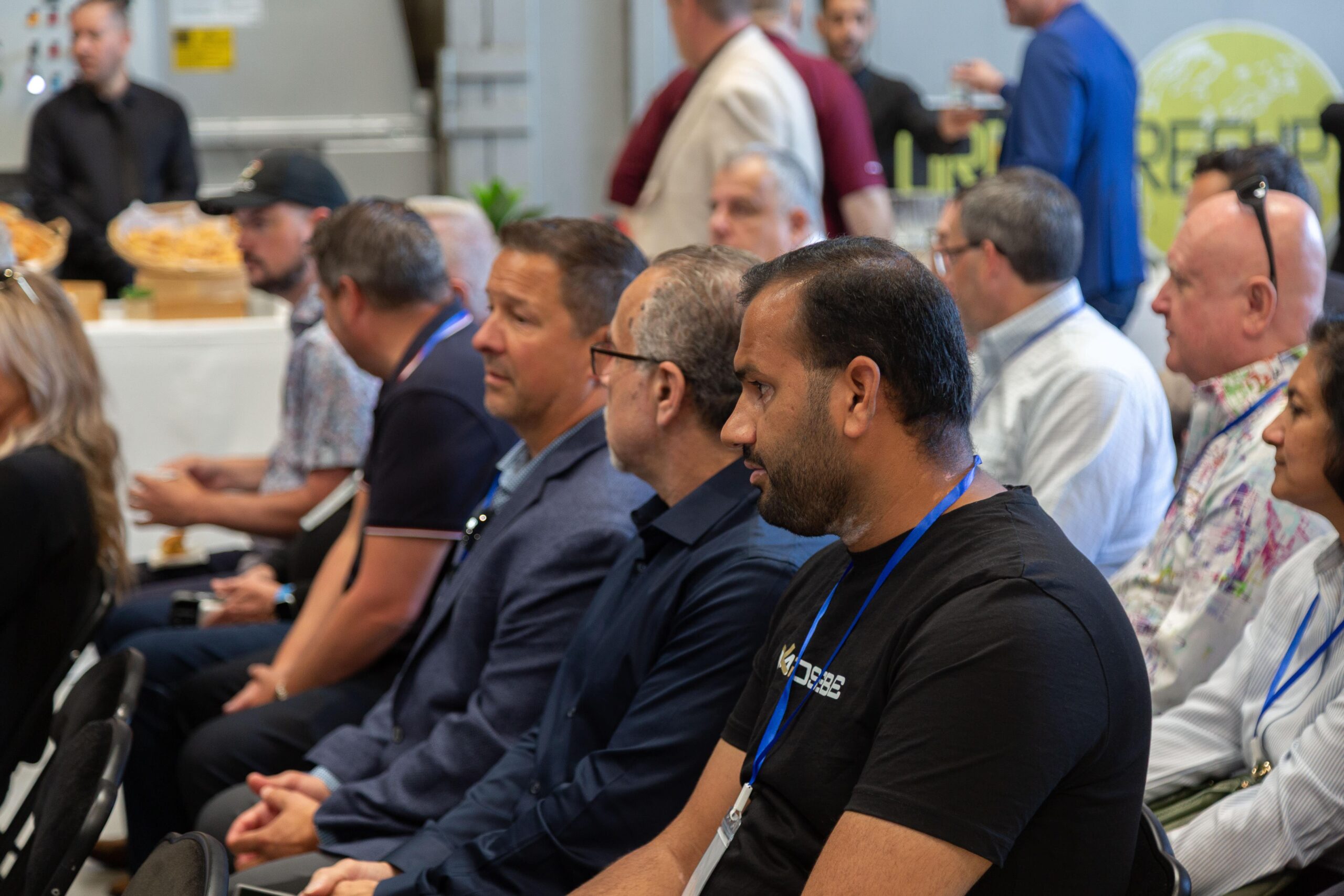SIA Evnets Summit gallery image 11