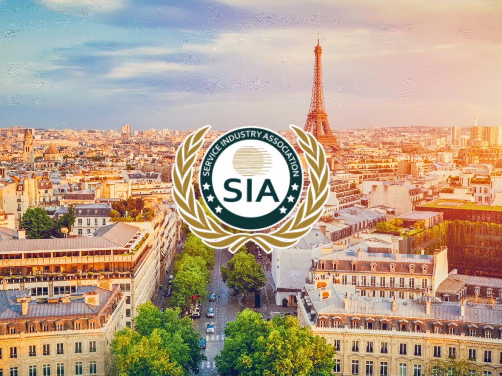 SIA Evnets Summit