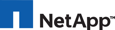 NetApp